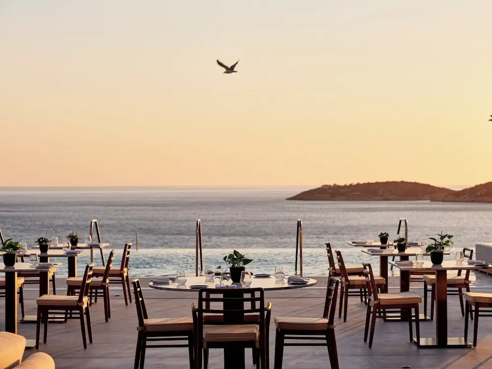 HOTEL: InterContinental Crete by IHG