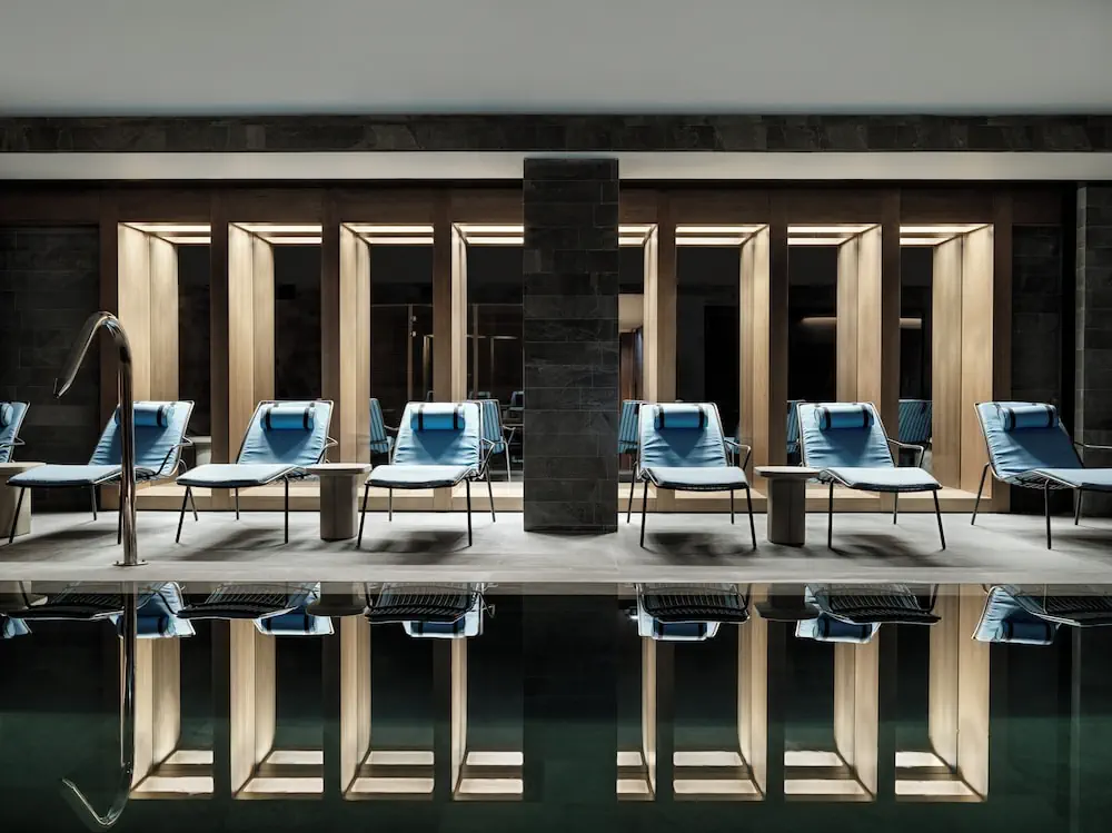 HOTEL: InterContinental Crete by IHG