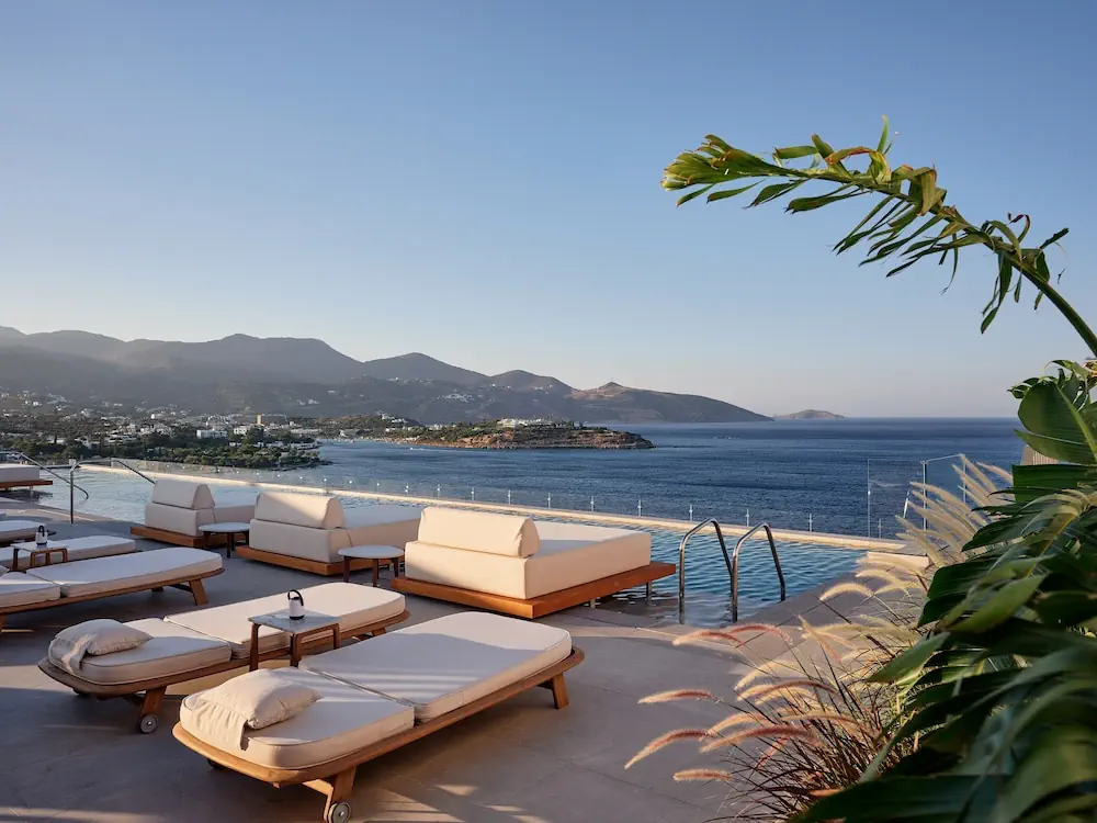 HOTEL: InterContinental Crete by IHG