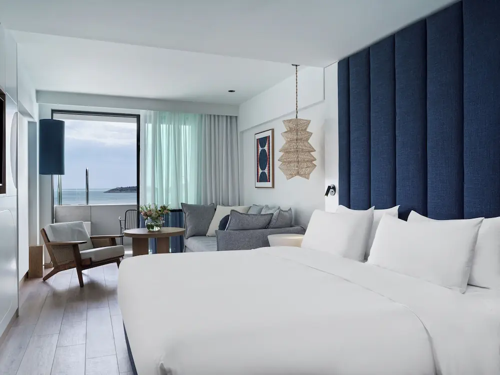HOTEL: InterContinental Crete by IHG