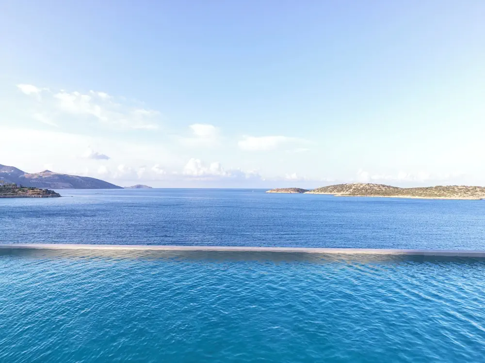 HOTEL: InterContinental Crete by IHG