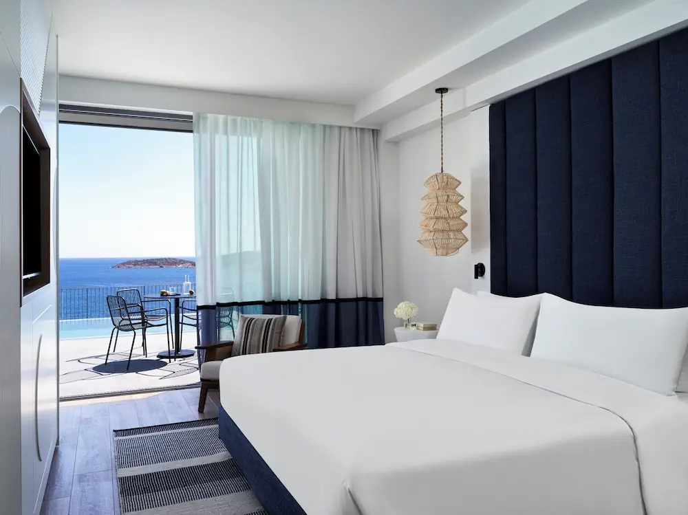 HOTEL: InterContinental Crete by IHG