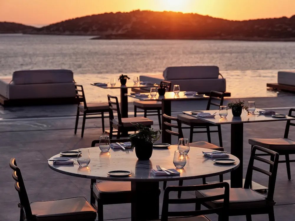 HOTEL: InterContinental Crete by IHG