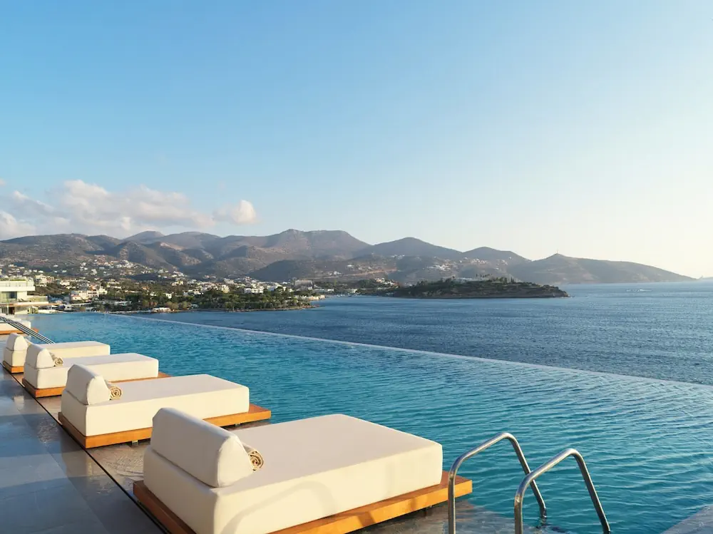 HOTEL: InterContinental Crete by IHG