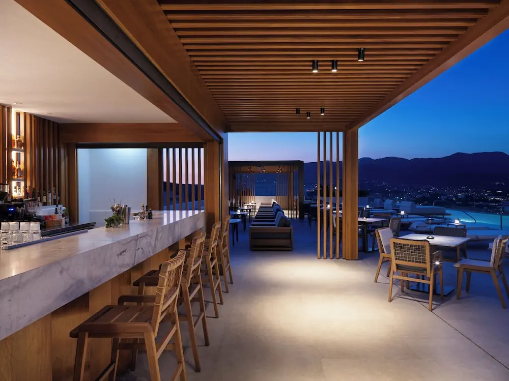 HOTEL: InterContinental Crete by IHG