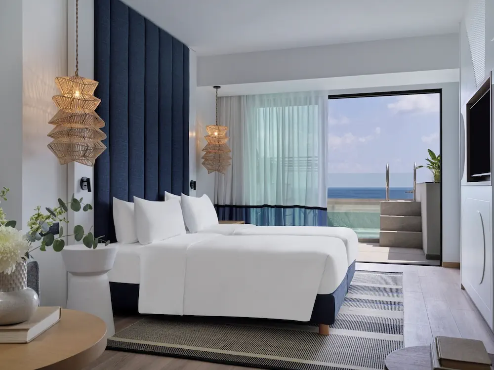 HOTEL: InterContinental Crete by IHG