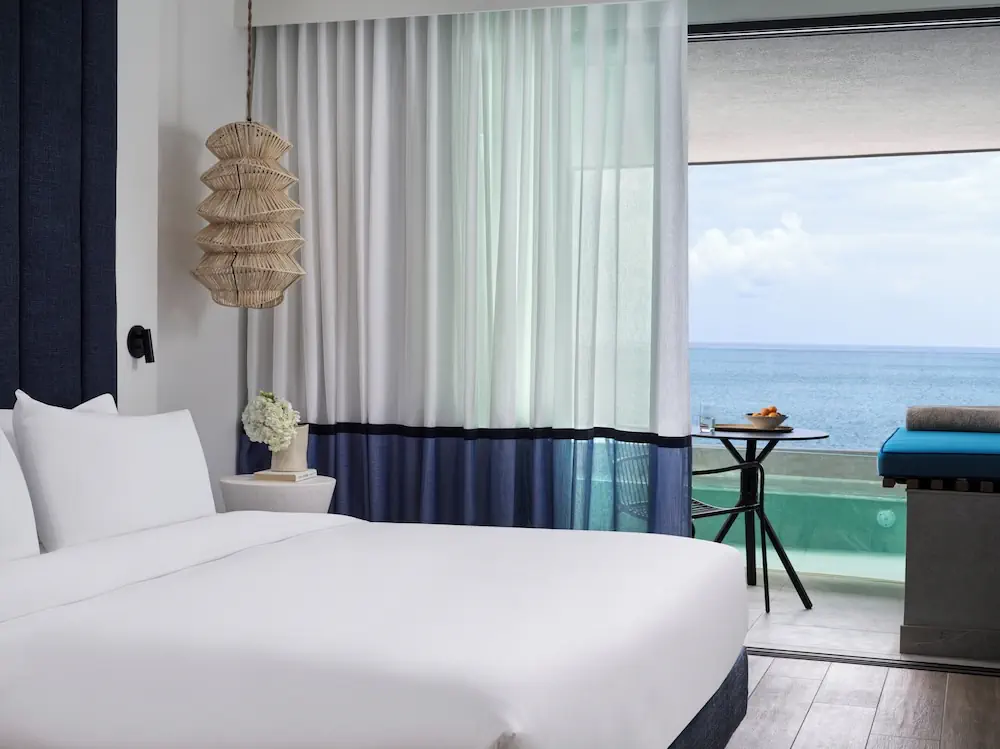HOTEL: InterContinental Crete by IHG