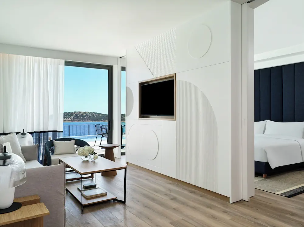 HOTEL: InterContinental Crete by IHG