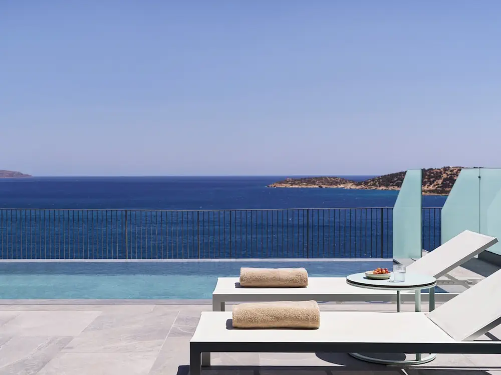 HOTEL: InterContinental Crete by IHG