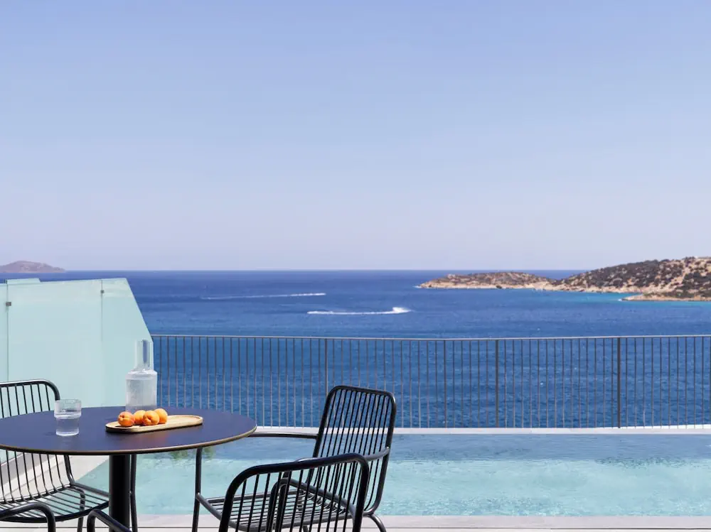 HOTEL: InterContinental Crete by IHG