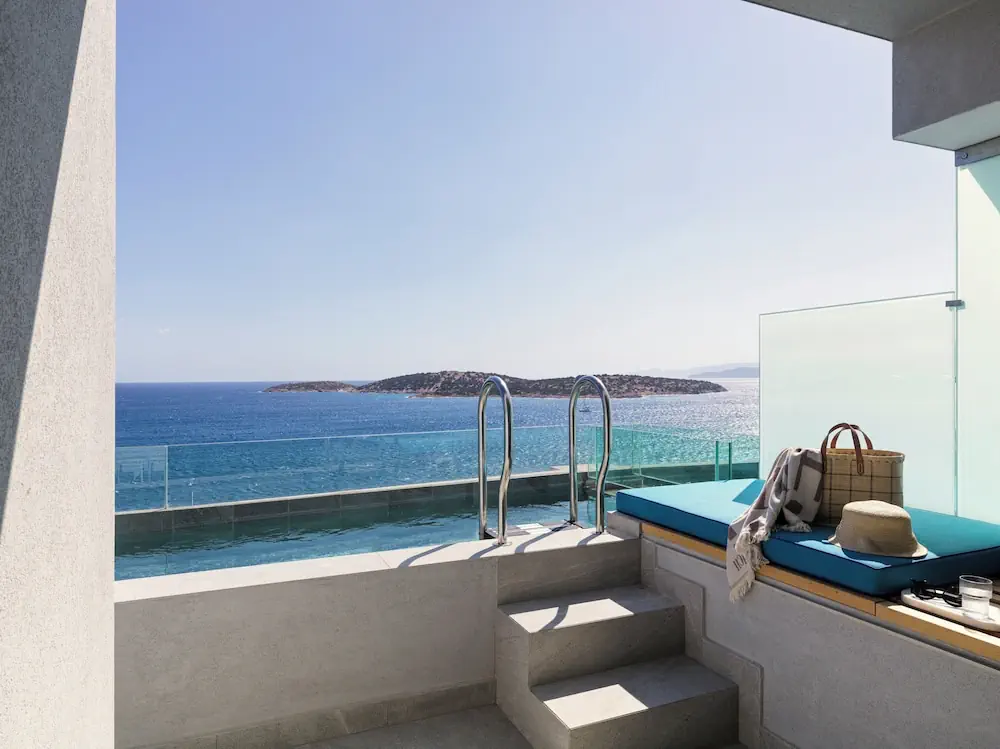 HOTEL: InterContinental Crete by IHG