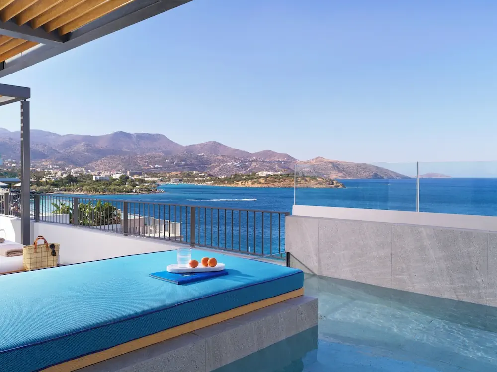 HOTEL: InterContinental Crete by IHG