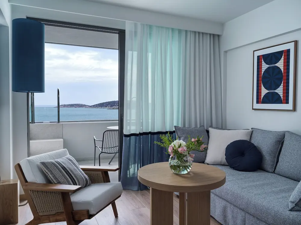 HOTEL: InterContinental Crete by IHG