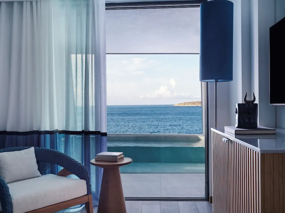HOTEL: InterContinental Crete by IHG