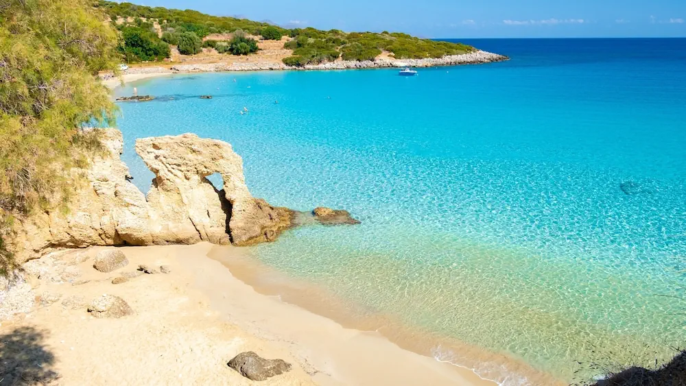 HOTEL: InterContinental Crete by IHG