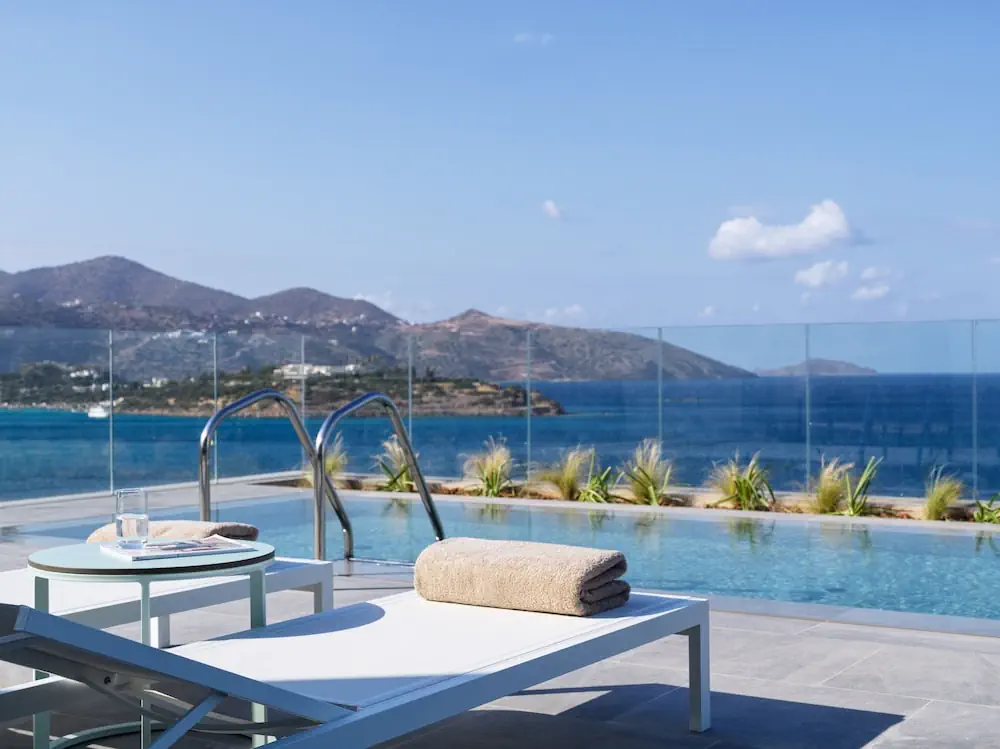 HOTEL: InterContinental Crete by IHG