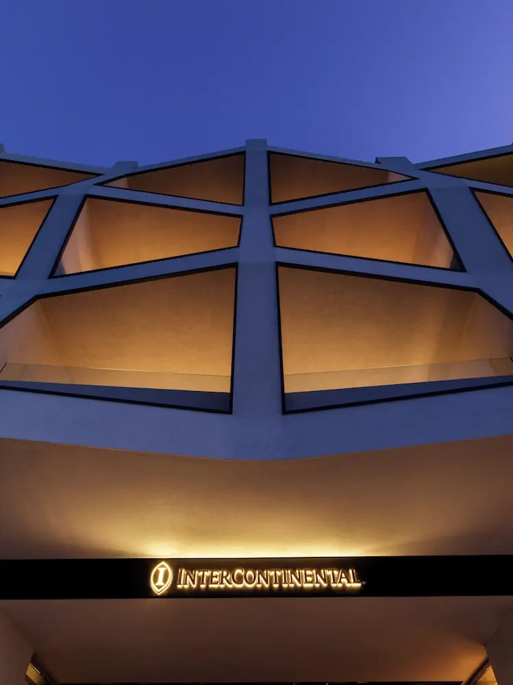HOTEL: InterContinental Crete by IHG