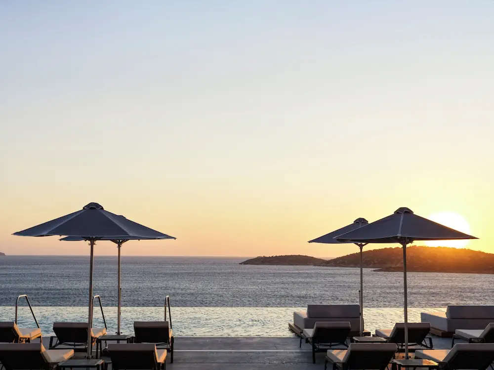HOTEL: InterContinental Crete by IHG