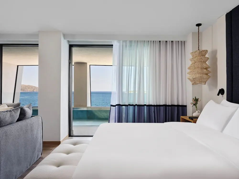 HOTEL: InterContinental Crete by IHG