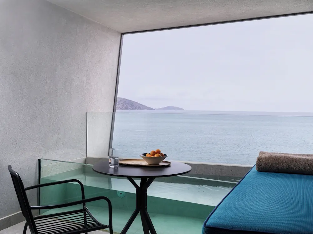 HOTEL: InterContinental Crete by IHG
