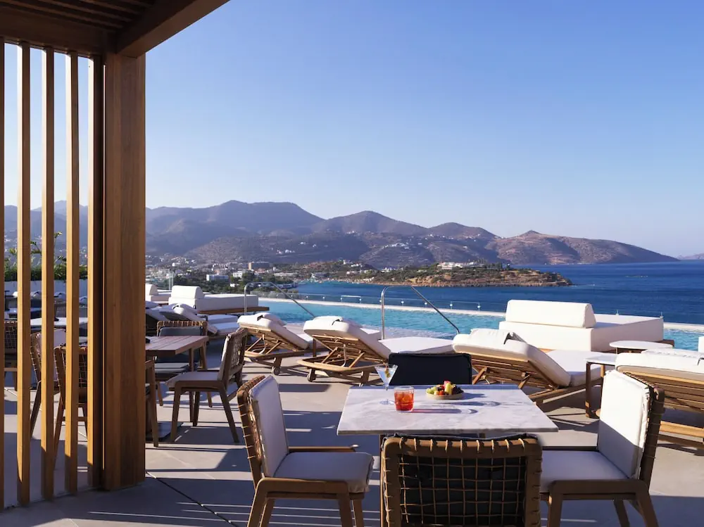 HOTEL: InterContinental Crete by IHG