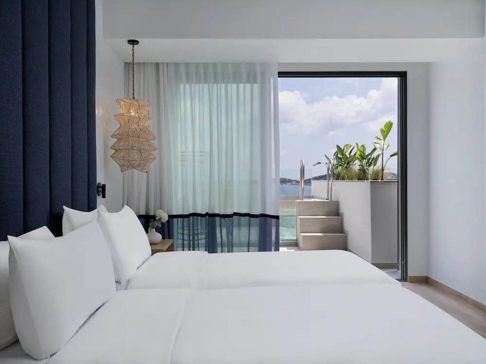 HOTEL: InterContinental Crete by IHG