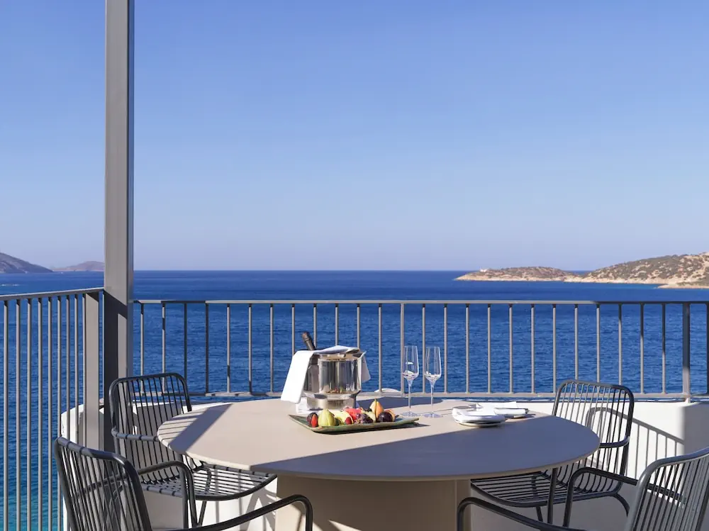 HOTEL: InterContinental Crete by IHG
