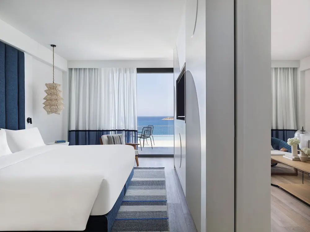 HOTEL: InterContinental Crete by IHG