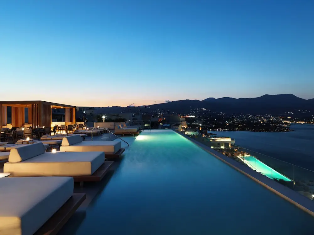HOTEL: InterContinental Crete by IHG
