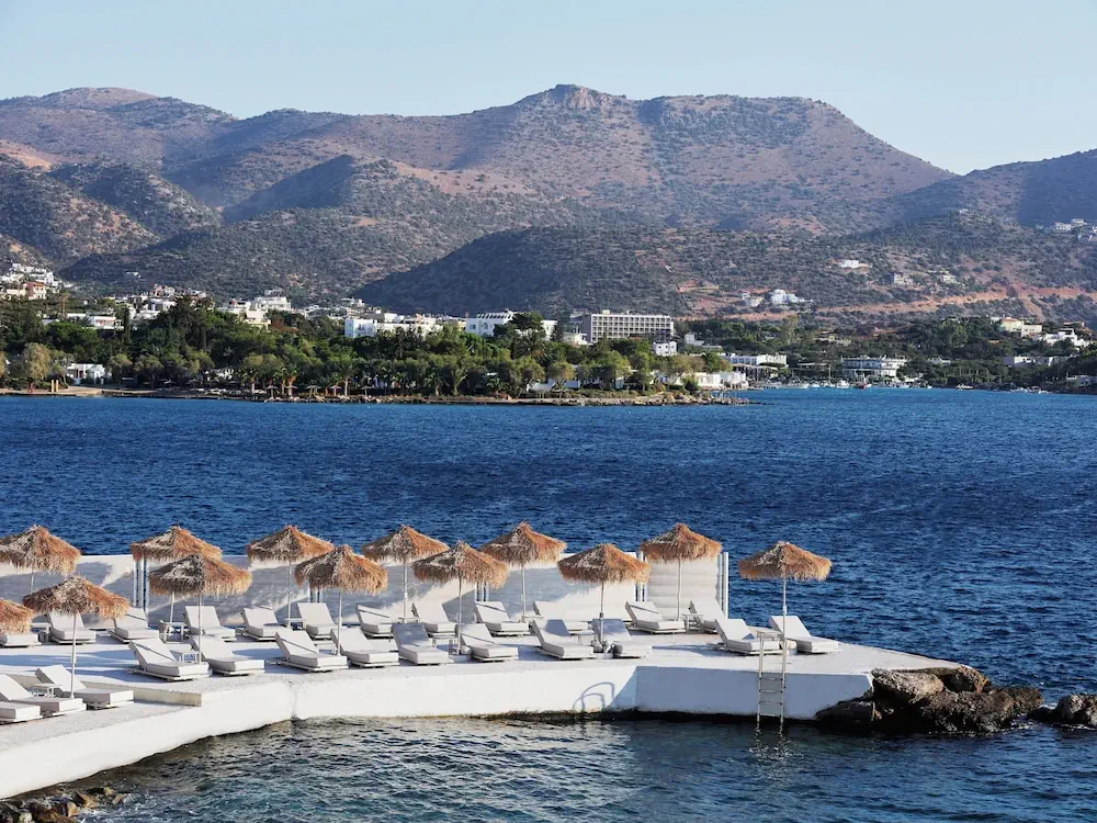 HOTEL: InterContinental Crete by IHG