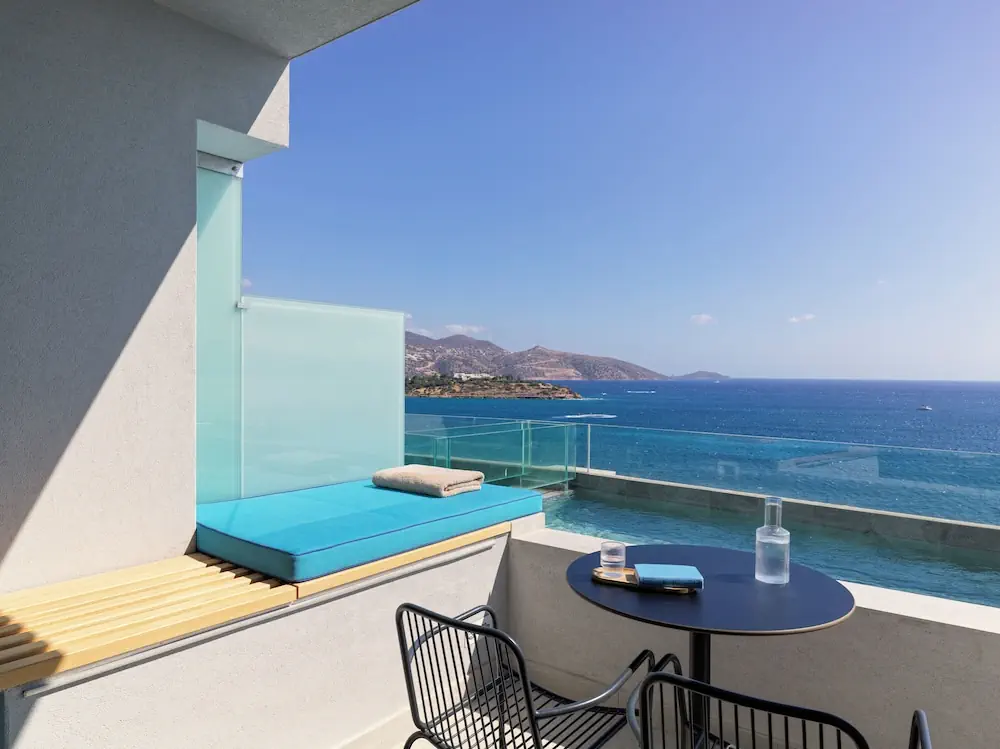 HOTEL: InterContinental Crete by IHG