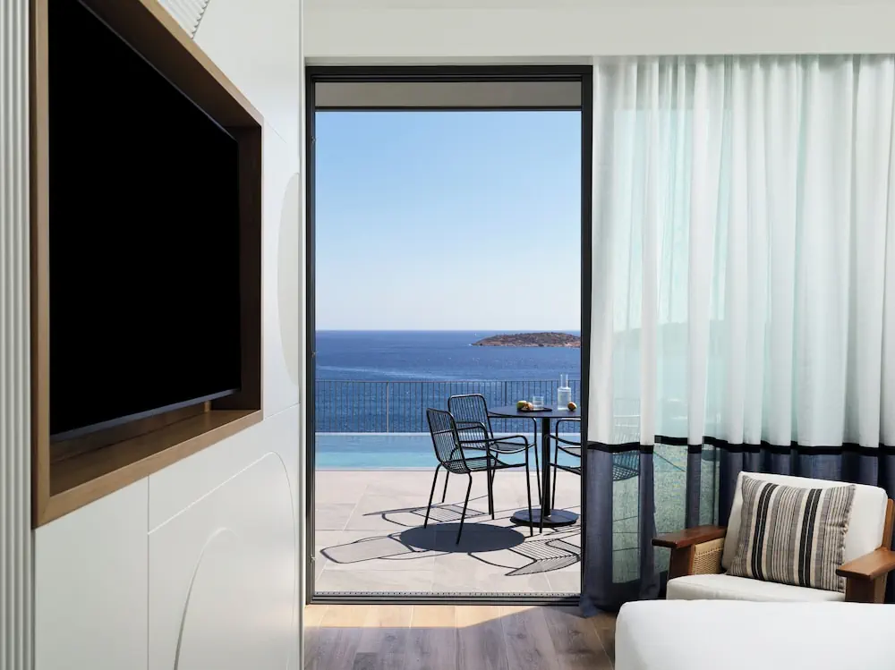 HOTEL: InterContinental Crete by IHG