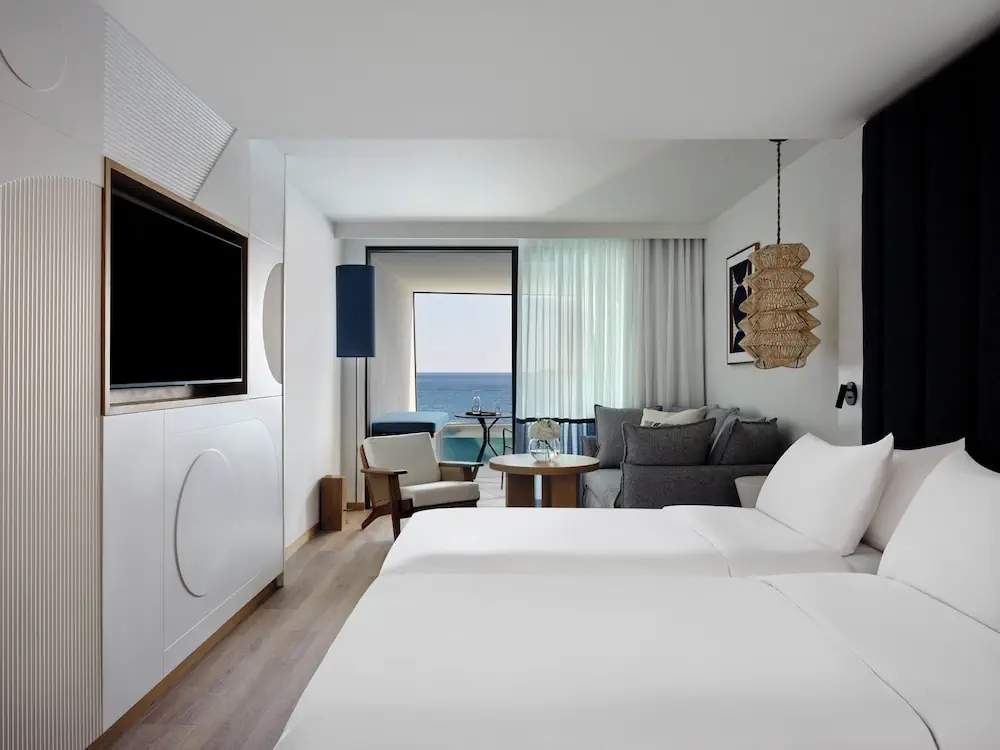 HOTEL: InterContinental Crete by IHG