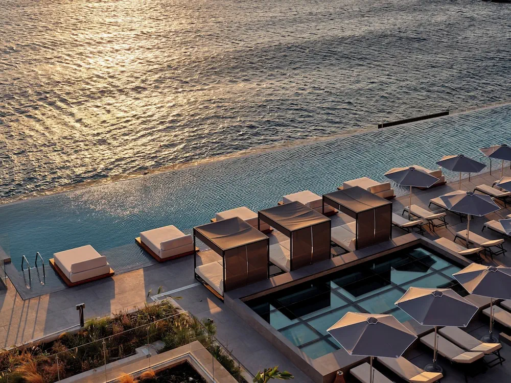 HOTEL: InterContinental Crete by IHG