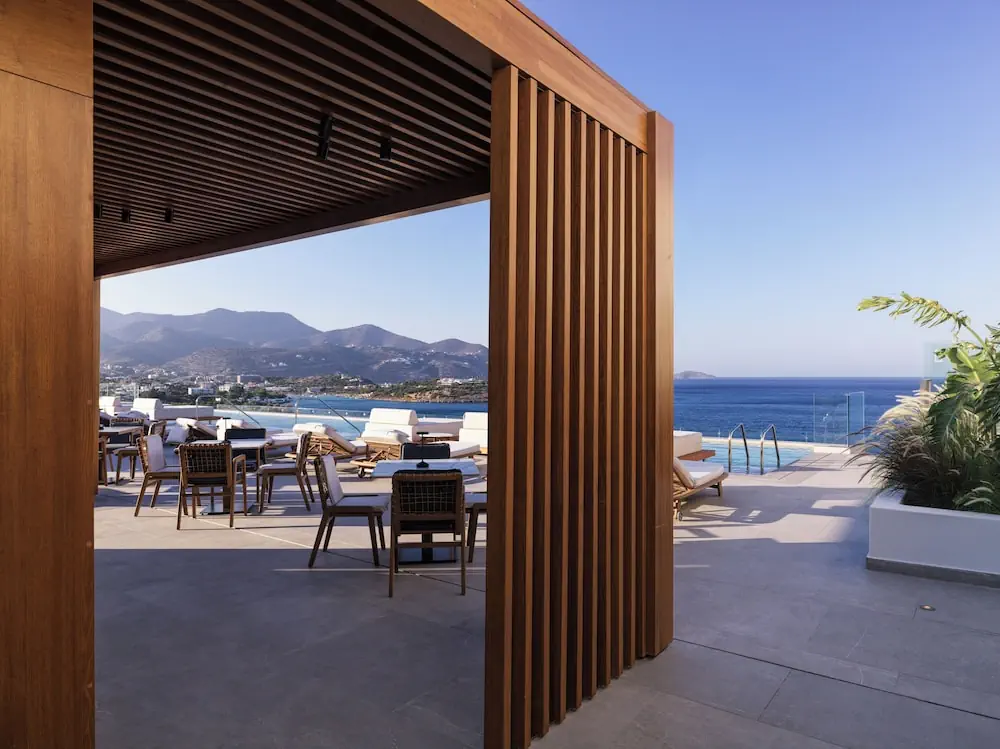 HOTEL: InterContinental Crete by IHG