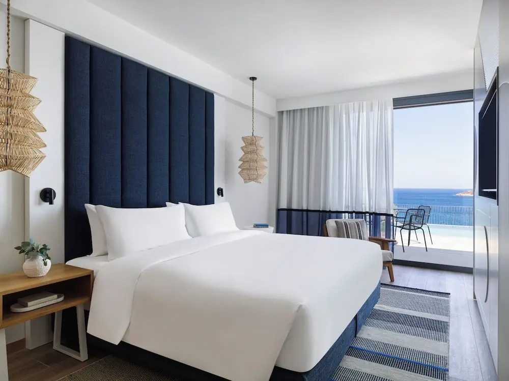 HOTEL: InterContinental Crete by IHG