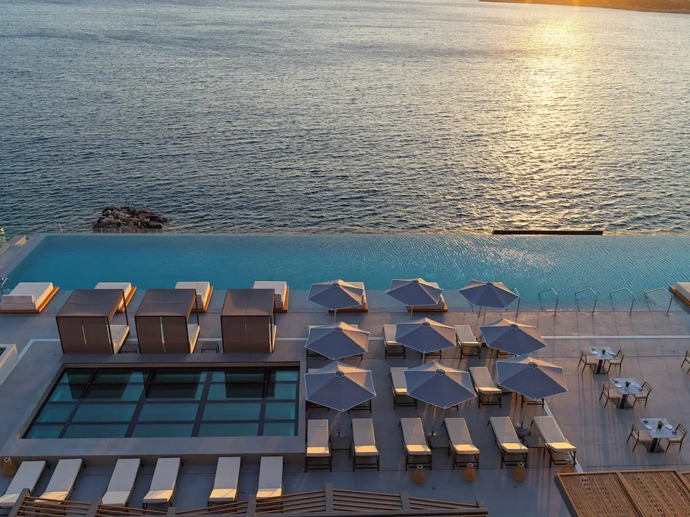 HOTEL: InterContinental Crete by IHG