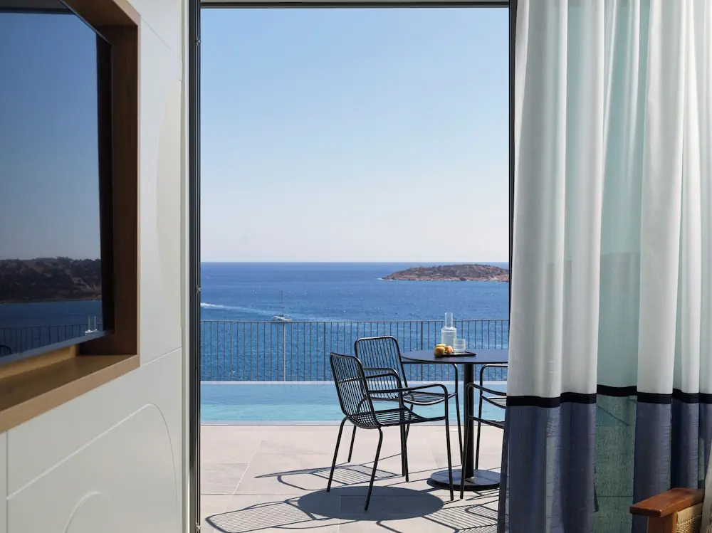 HOTEL: InterContinental Crete by IHG