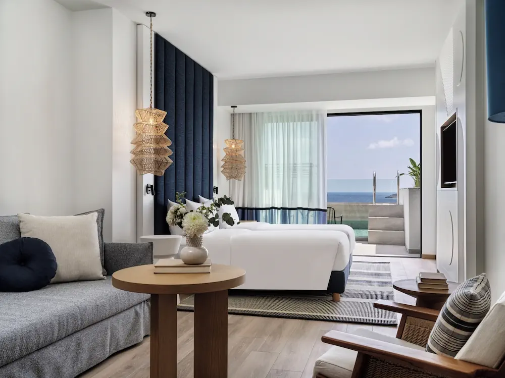 HOTEL: InterContinental Crete by IHG