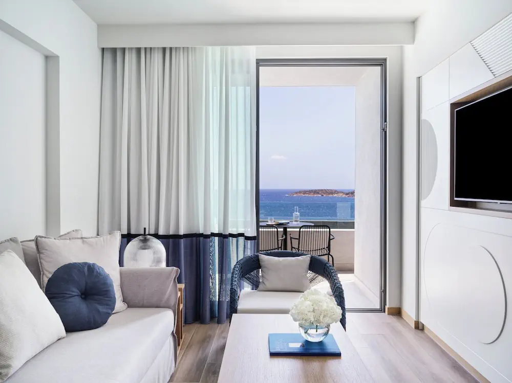 HOTEL: InterContinental Crete by IHG