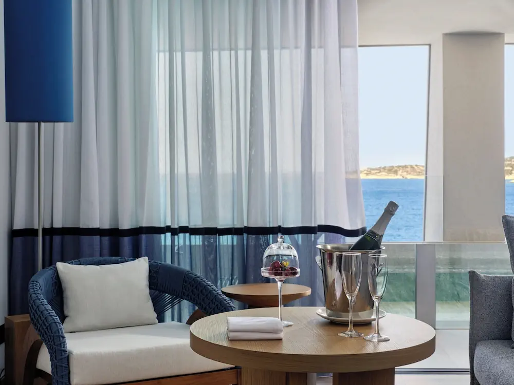 HOTEL: InterContinental Crete by IHG