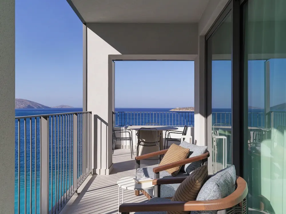 HOTEL: InterContinental Crete by IHG