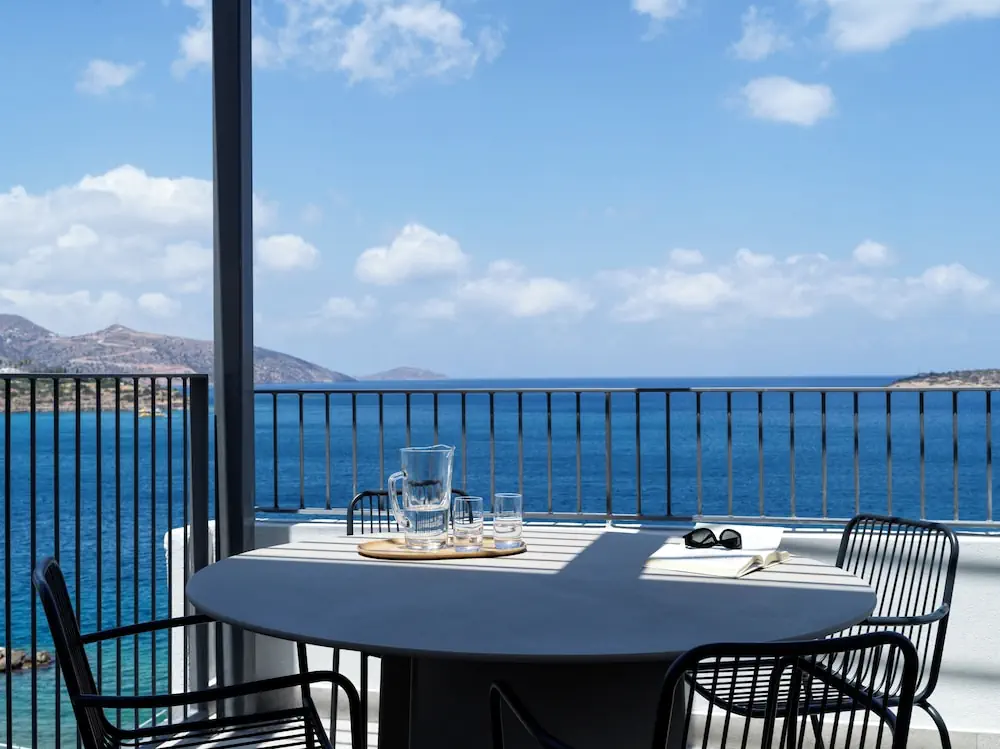 HOTEL: InterContinental Crete by IHG