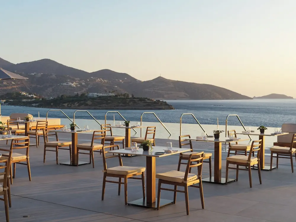 HOTEL: InterContinental Crete by IHG