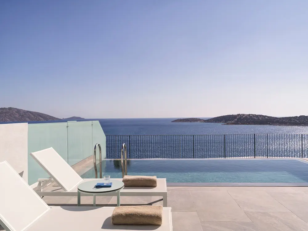 HOTEL: InterContinental Crete by IHG