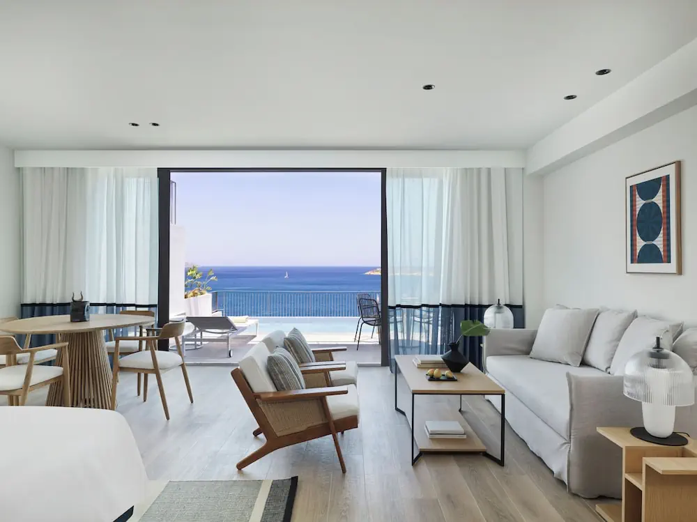 HOTEL: InterContinental Crete by IHG