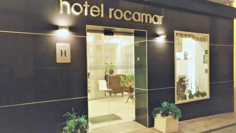 Clopy Rocamar photo 1