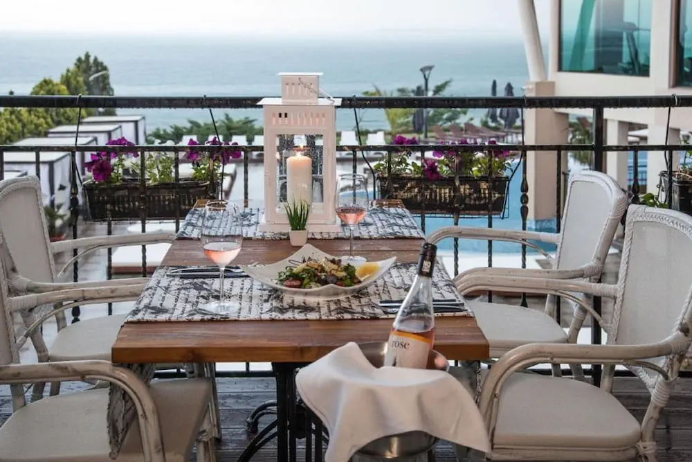 HOTEL: Grand Hotel Sveti Vlas