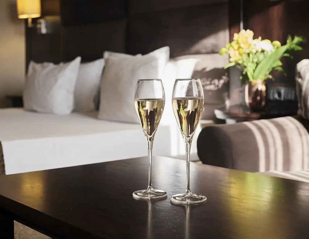 HOTEL: Grand Hotel Sveti Vlas