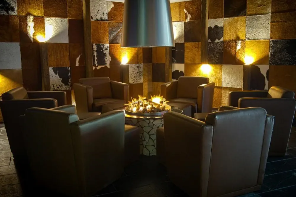 HOTEL: Grand Hotel Sveti Vlas